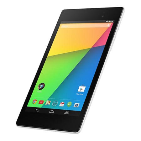 Google Nexus 7 2GB 32GB 7 inch Android 4.3 Jelly Bean Wi-Fi Tablet Google Nexus 7 2GB 32GB 7 inch Android 4.3 Jelly Bean Wi-Fi Tablet